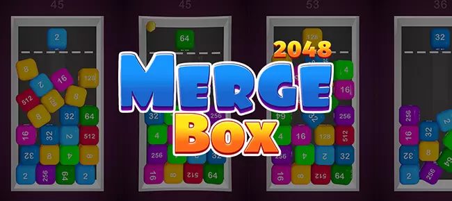 🔢 2048 Merge Block Number Puzzle – Addictive Brain Game (Unity Source Code) | SellUnitySourceCode.com source code