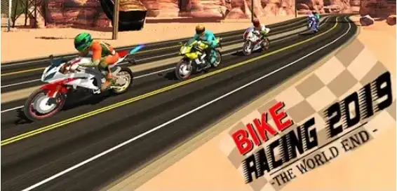 Bike Racing 3D: Extreme Speed SellUnitySourceCode.com