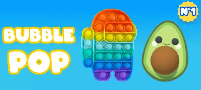 Bubble Pop 3D: Shooter Puzzle Game SellUnitySourceCode.com source code