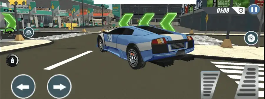 🚗 City Car Wash 2022 SellUnitySourceCode source code