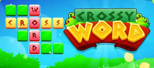 Crossy Word: Crossword Puzzles SellUnitySourceCode  source code