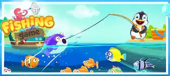 Deep Sea Fishing Mania Games SellUnitySourceCode  source code