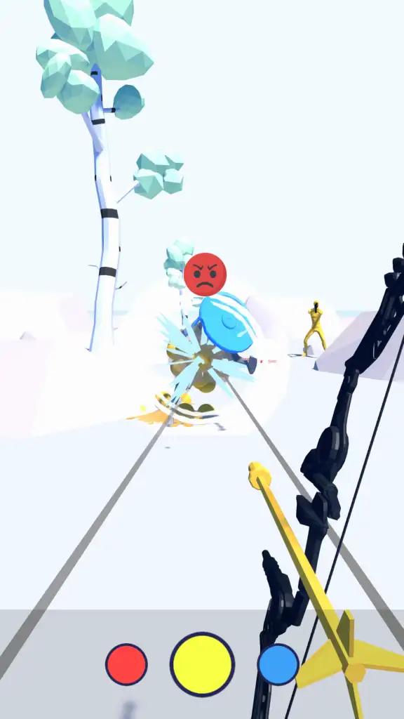Discolor Master SellUnitySourceCode screenshot 2