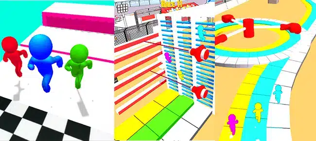 Epic Racing 3D SellUnitySourceCode source code