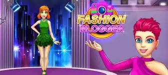 Fashion Blogger : Selfie Contest Game SellUnitySourceCode source code