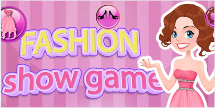 Fashion Show Extravaganza Unity source code