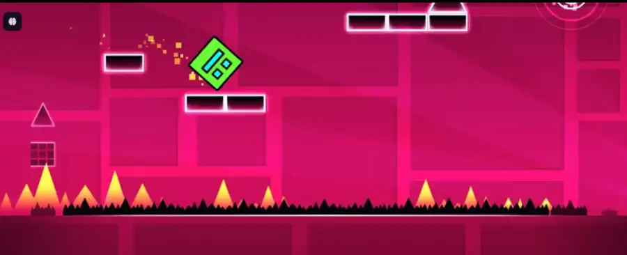 Geometry Dash – SellUnitySourceCode  screenshot 4