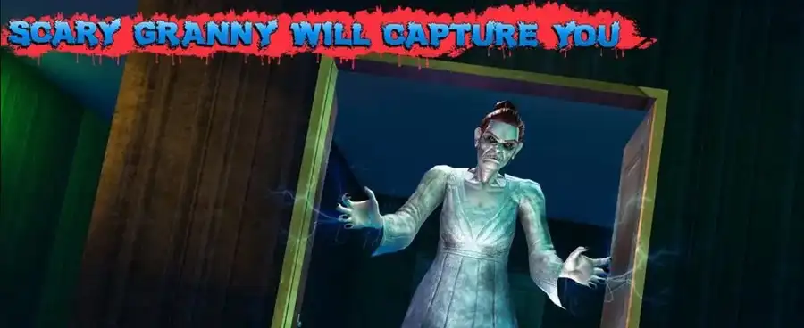 https://d.apkpure.net/b/APK/com.hgamesart.evilgranny?version=latest : Scary Horror Game 64 Bit SellUnitySourceCode source code