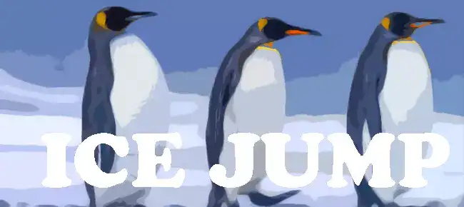 Ice Jump SellUnitySourceCode source code