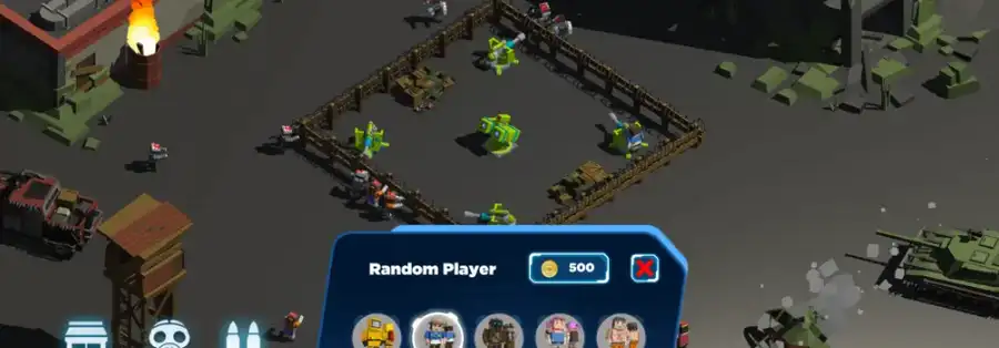 Idle Zombie Defense SellUnitySourceCode source code