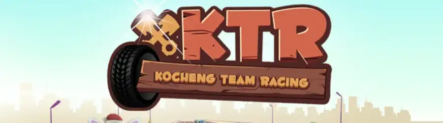 Kocheng Team Racing SellUnitySourceCode source code