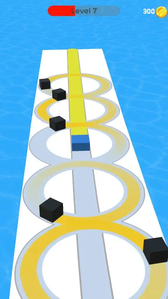 Line Render 3D SellUnitySourceCode screenshot 3