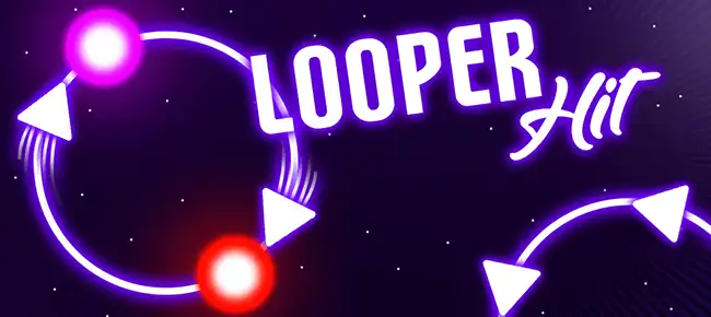 Looper Hit SellUnitySourceCode source code
