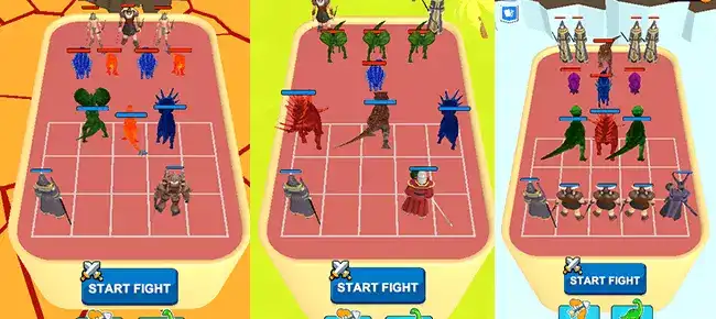 merge dinosaurs : top trending game SellUnitySourceCode source code