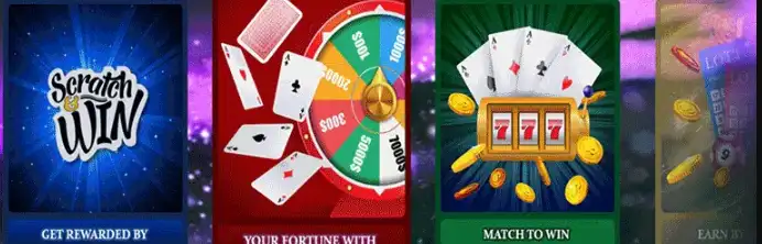 MintReward - gaming edition of rewards app incl Ba SellUnitySourceCode source code