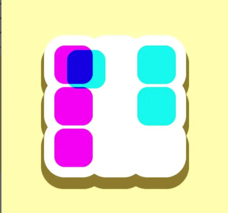 Mixup – Casual Mobile Unity Game screenshot 3