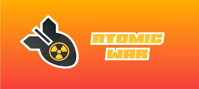 New Atomic War 3D – Strategy Battle Unity Game – SellUnitySourceCode.com source code