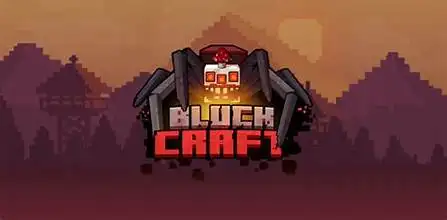 New Block Craft: Monster Shooter – FPS Survival  SellUnitySourceCode.com source code