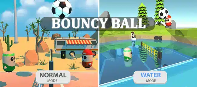 New Bouncy Ball – Hyper Casual Jump Game SellUnitySourceCode.com source code