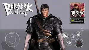 New Zombie Defense Berserk Survivor – RPG Survival Sword Fight SellUnitySourceCode.com screenshot 3