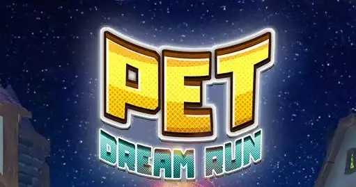 Pet Dream Run – Endless Runner Puppy Game |SellUnitySourceCode source code