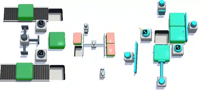 Press Me SellUnitySourceCode source code