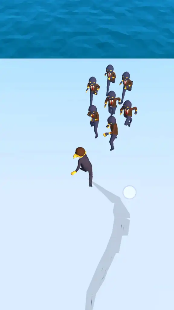 Punch Master SellUnitySourceCode screenshot 4