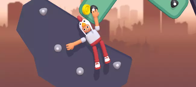 Puppet Climb SellUnitySourceCode source code