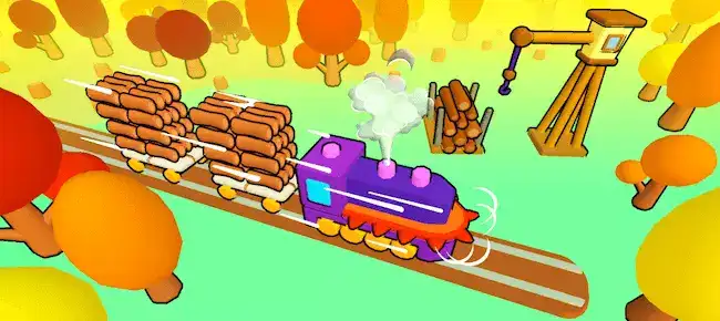 Rail Maker SellUnitySourceCode