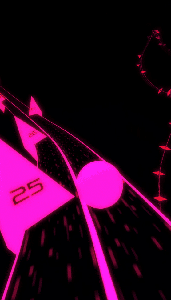 Rush screenshot 4