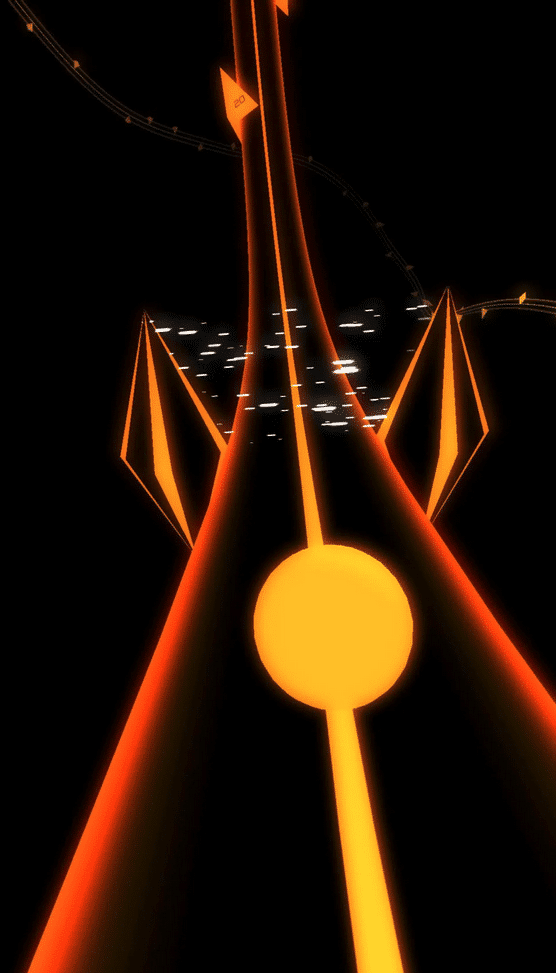 Rush screenshot 5