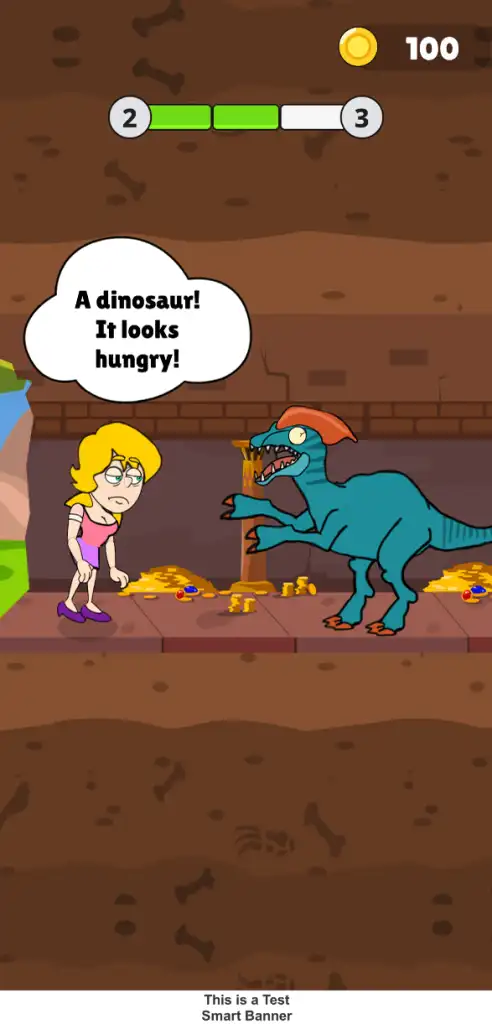 Save Her SellUnitySourceCode screenshot 4