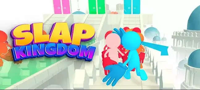 Slap Race SellUnitySourceCode source code