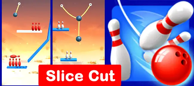 Slice Cut – Trending Hyper Casual Game SellUnitySourceCode