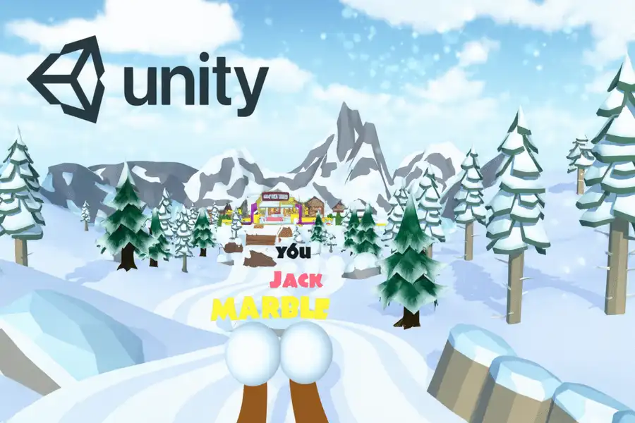 Snowball Rush – Speed source code