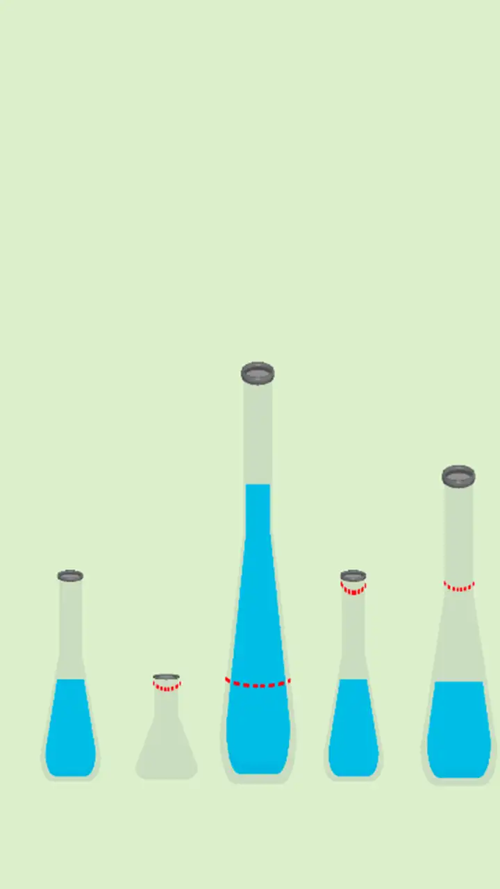 Split it Puzzle SellUnitySourceCode screenshot 5