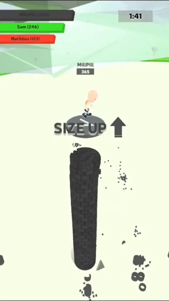 Tower.IO SellUnitySourceCode  screenshot 5