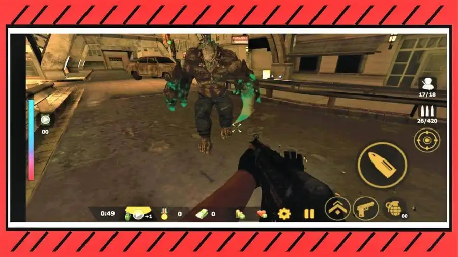 Trending Games COMBO Offer: 4 High Quality Unity 3 SellUnitySourceCode screenshot 3