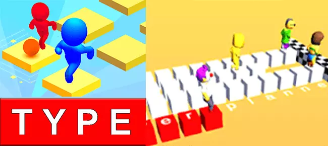 Type Race- Fast Typer SellUnitySourceCode source code